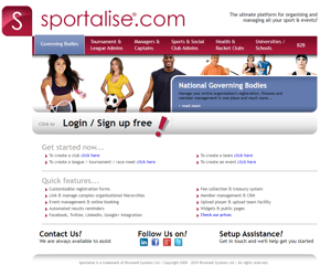 Sportalise